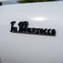Fully Serviced 3 Group La Marzocco GB5 In Gloss White Coffee Machine - Australia - Di Pacci