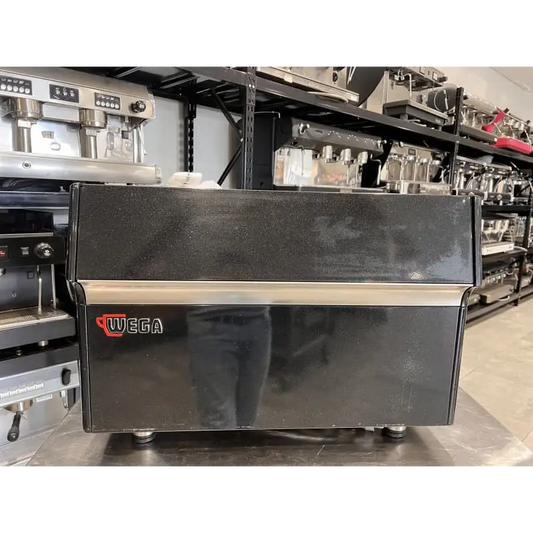 Fully Serviced Wega Atlas EVD Commercial Coffee Machine