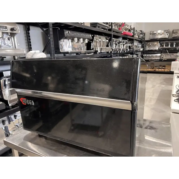 Fully Serviced Wega Atlas EVD Commercial Coffee Machine