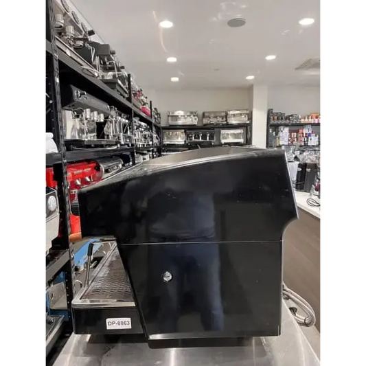 Fully Serviced Wega Atlas EVD Commercial Coffee Machine