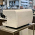 Futurmat 2 group Futurmat White Immaculate Commercial Coffee Machine - Australia - Di Pacci