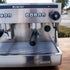 Futurmat Rimini 2 Group Compact Coffee Machine – 10 Amp - Australia - Di Pacci