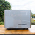 Futurmat Rimini 2 Group Compact Coffee Machine – 10A – Rotary Pump - Australia - Di Pacci