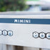 Futurmat Rimini 2 Group Compact Coffee Machine – 10A – Rotary Pump - Australia - Di Pacci