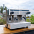 Futurmat Rimini 2 Group Compact Coffee Machine – 10A – Rotary Pump - Australia - Di Pacci