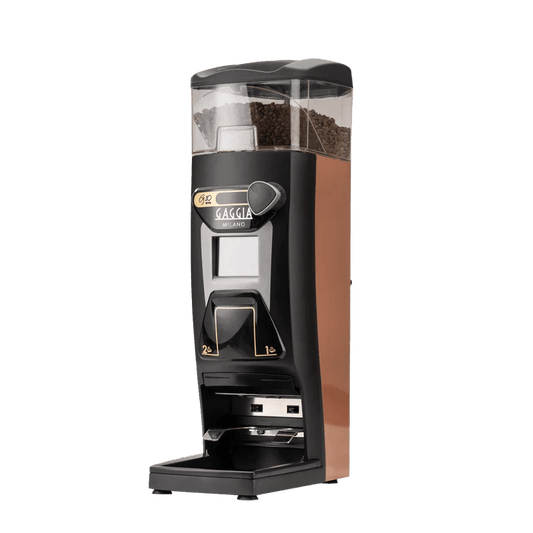 GAGGIA G10 EVO Coffee Grinder - Australia - Di Pacci