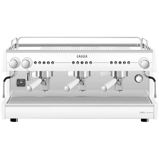 Gaggia Vetro 3.0 Groups