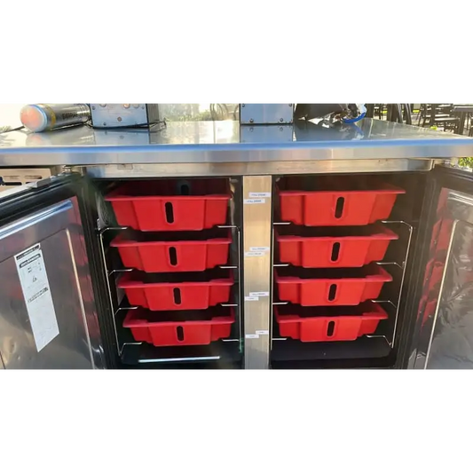 Good Condition Pre Owned 2 Door Juggler Ready For New Home