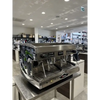 Great Condition Used 2 Group Wega Polaris Commercial Coffee