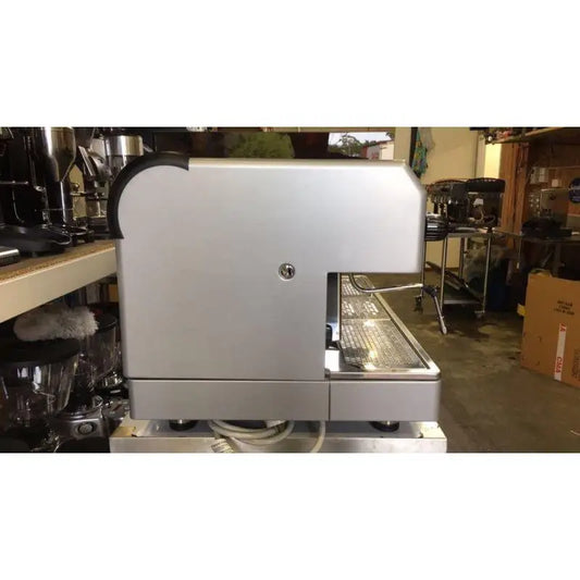 HALF PRICE Brand New Sanmarino Practic Commercial Coffee