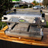 Hard to Come By La Marzocco GB5 – 2 Group Pre - Loved in Stunning Yellow - Australia - Di Pacci