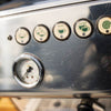 Hard to Come By La Marzocco GB5 – 2 Group Pre - Loved in Stunning Yellow - Australia - Di Pacci