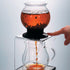 Hario V60 Pour Over Stand - Clear - Australia - Di Pacci