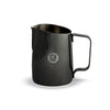 Tiamo -Tapered Milk Jug, 450ml, Metallic
