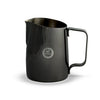 Tiamo Tapered Milk Jug, 650ml - Metallic