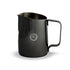 Tiamo Tapered Milk Jug, 650ml - Metallic
