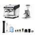 Hire Coffee Machine, Grinder and Accessories Package (Call Office To Confirm Booking Time) - Australia - Di Pacci