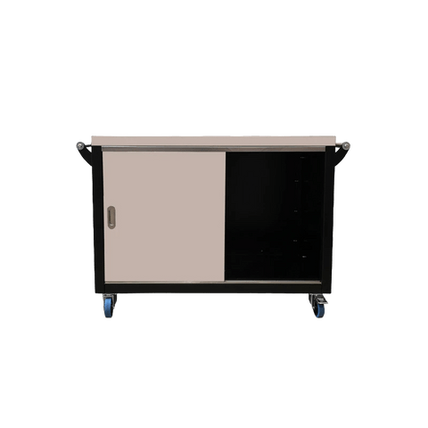 Hire Small Coffee Cart (Call Office To Confirm Booking Time) - Australia - Di Pacci
