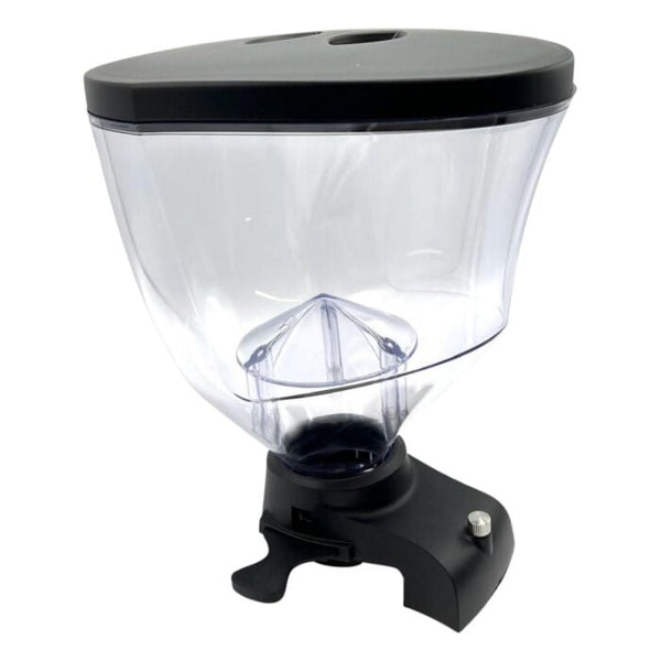 Hopper Complete, Mazzer New Style FOR ROBUR & MAJOR V - Australia - Di Pacci