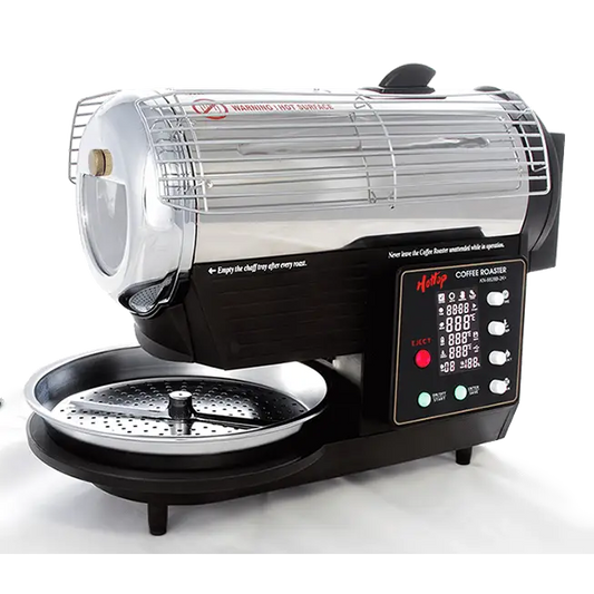 Hottop B2K+ Coffee Roaster
