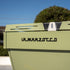 Imaculate 2 group La marzocco PB Commercial Coffee Machine - Australia - Di Pacci