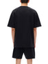 Heavyweight Earth Tone T-Shirt