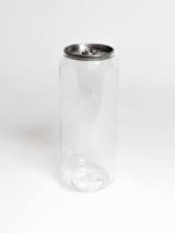 500ml Cans & Lids (200 Cans)