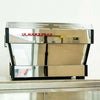 Immaculate 2 Group Chrome La Marzocco PB Serviced Coffee