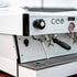 Immaculate 2 Group Custom White La Marzocco PB COFFEE MACHINE - Australia - Di Pacci