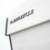 Immaculate 2 Group Custom White La Marzocco PB COFFEE MACHINE - Australia - Di Pacci