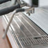 Immaculate 2 Group Custom White La Marzocco PB COFFEE MACHINE - Australia - Di Pacci