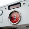 Immaculate 2 Group Custom White La Marzocco PB COFFEE MACHINE - Australia - Di Pacci