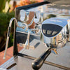 Immaculate 2 Group Eagle One Prima Coffee Machine - Australia - Di Pacci