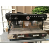 Immaculate 2 Group Elektra Maxi Commercial Coffee Machine