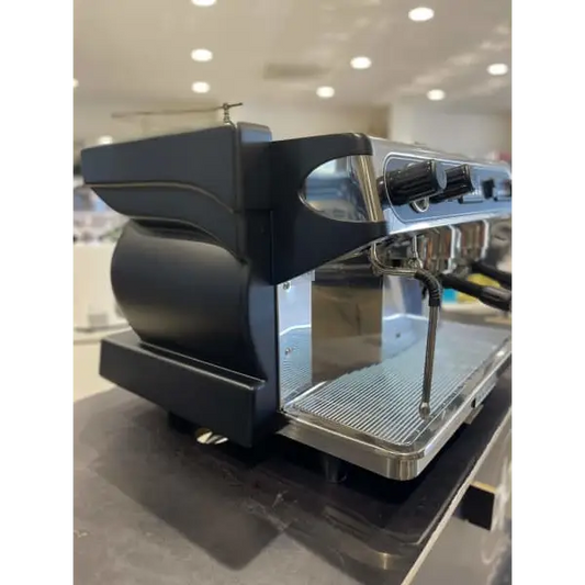 Immaculate 2 Group Expobar Ruggero High Cup Commercial