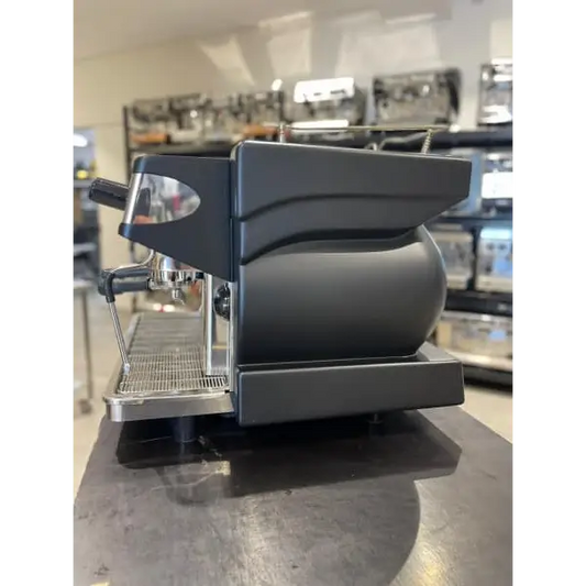 Immaculate 2 Group Expobar Ruggero High Cup Commercial