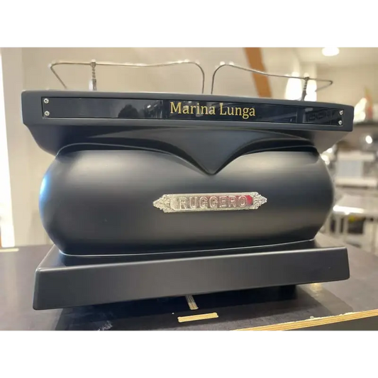 Immaculate 2 Group Expobar Ruggero High Cup Commercial