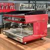 Immaculate 2 Group High Cup Astoria Tanya Commercial Coffee