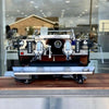 Immaculate 2 Group KVDW Mirrage Commercial Coffee Machine