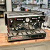 Immaculate 2 Group La Marzocco Linea AV Commercial Coffee