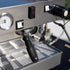 Immaculate 2 group La Marzocco Linea EE Commercial Coffee Machine - Australia - Di Pacci