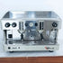Immaculate 2 Group Wega Atlas Commercial Coffee Machine