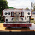 Immaculate 2 Group Wega Atlas EVD – Burgundy - Australia - Di Pacci