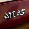 Immaculate 2 Group Wega Atlas EVD – Burgundy - Australia - Di Pacci