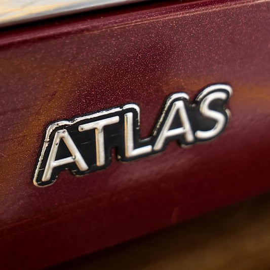 Immaculate 2 Group Wega Atlas EVD – Burgundy - Australia - Di Pacci