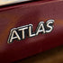 Immaculate 2 Group Wega Atlas EVD – Burgundy - Australia - Di Pacci
