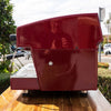 Immaculate 2 Group Wega Atlas EVD – Burgundy - Australia - Di Pacci