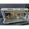Immaculate 2 Group Wega Io Commercial Coffee Machine