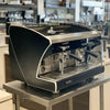 Immaculate 2 Group Wega Tron Commercial Coffee Machine - ALL