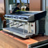 Immaculate 3 Group Expobar High Cup Commercial Coffee